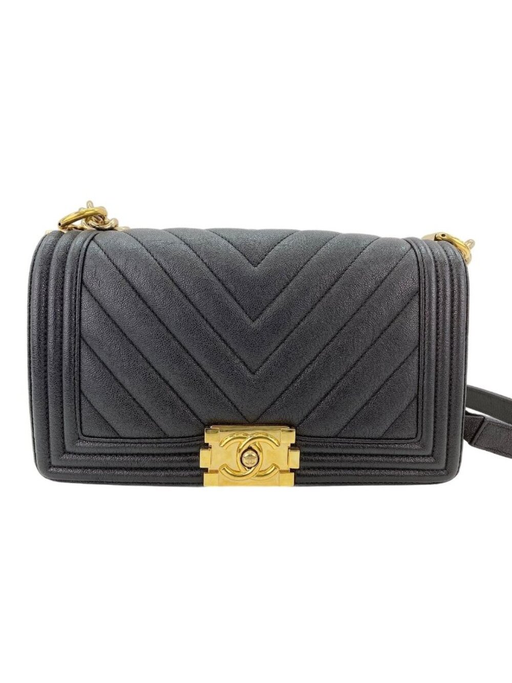 Chanel Shoulder Bag